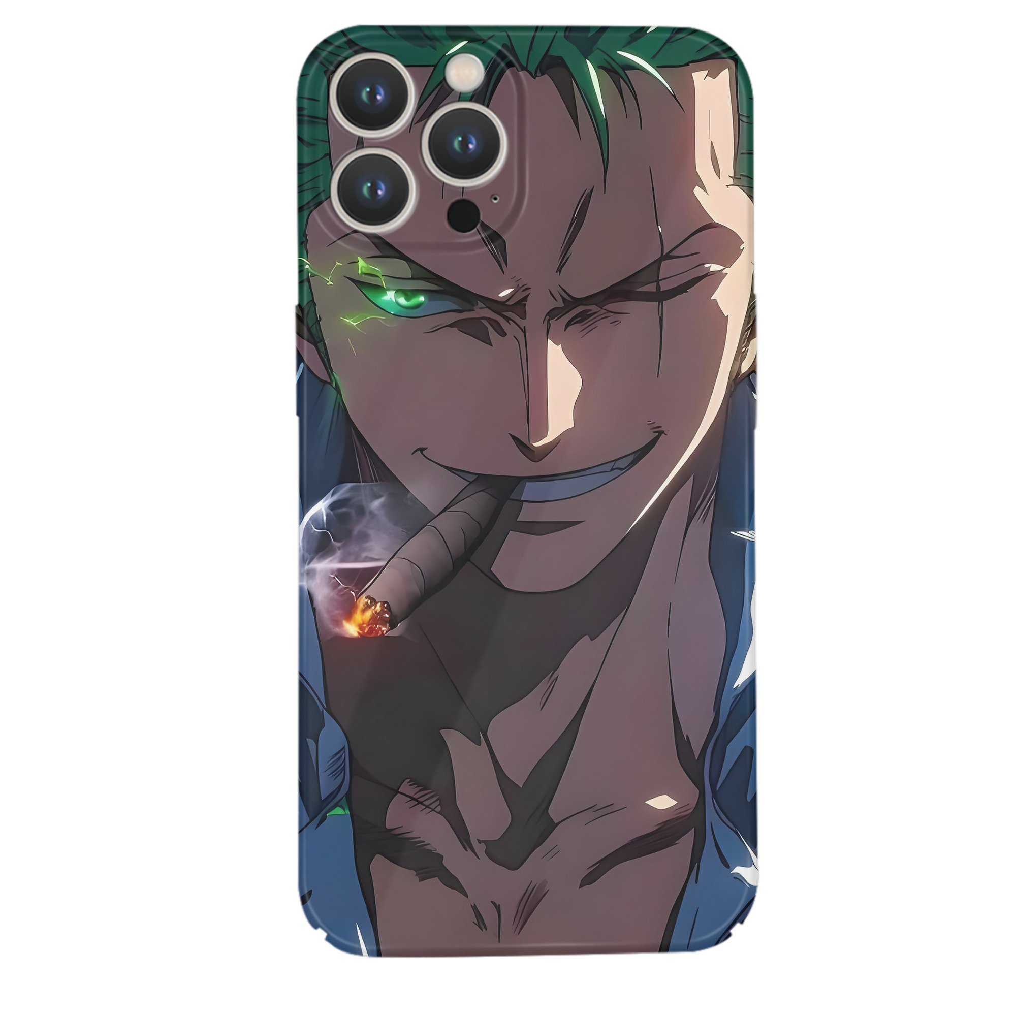 （画像用） ワンピース ONE PIECE 【iPhone 14シリーズ対応】ハードケース